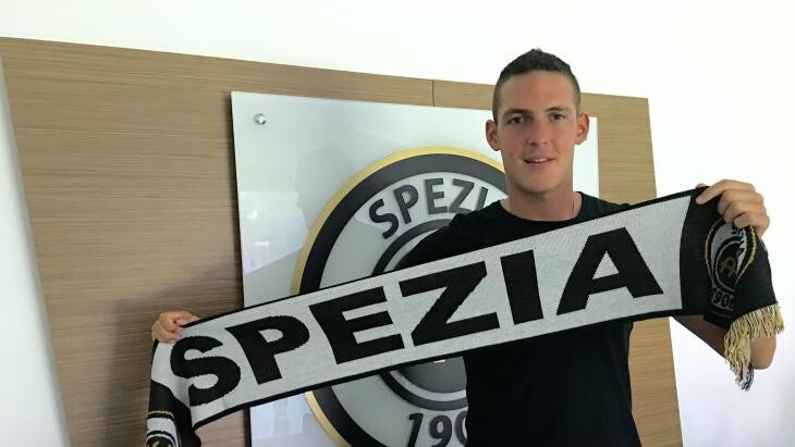 Calciomercato Spezia, ufficiale: ritorna Datkovic