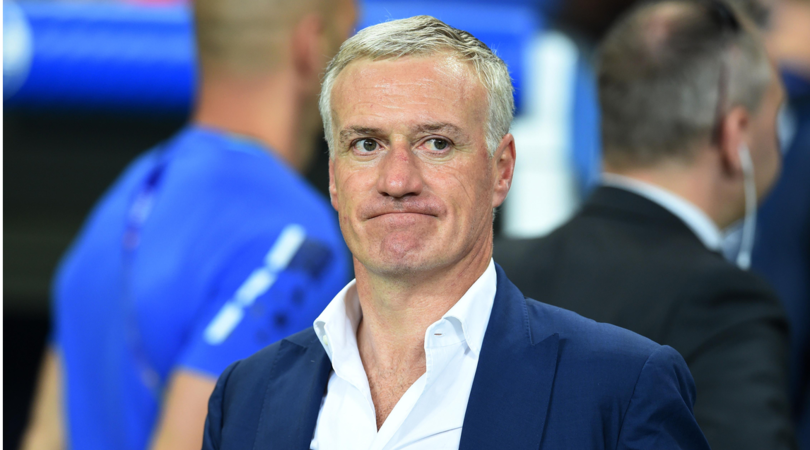 Calciomercato Juventus, Deschamps: Matuidi? Sono sicuro che al Psg non è felice