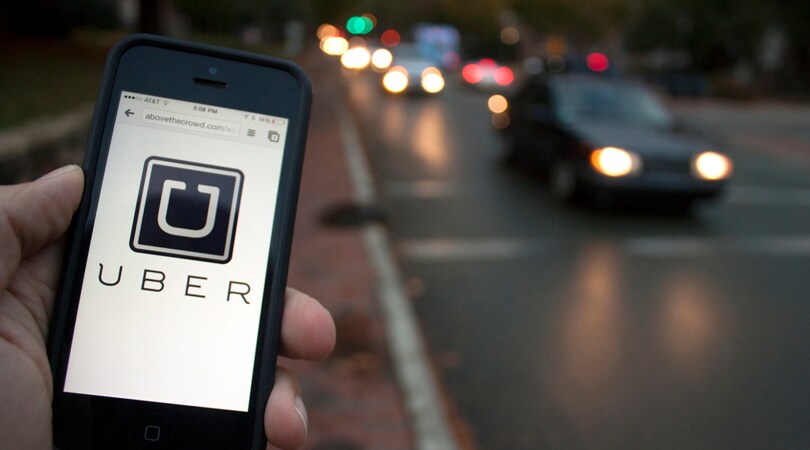 Uber non ingrana, in fumo 1 miliardo di dollari in 6 mesi