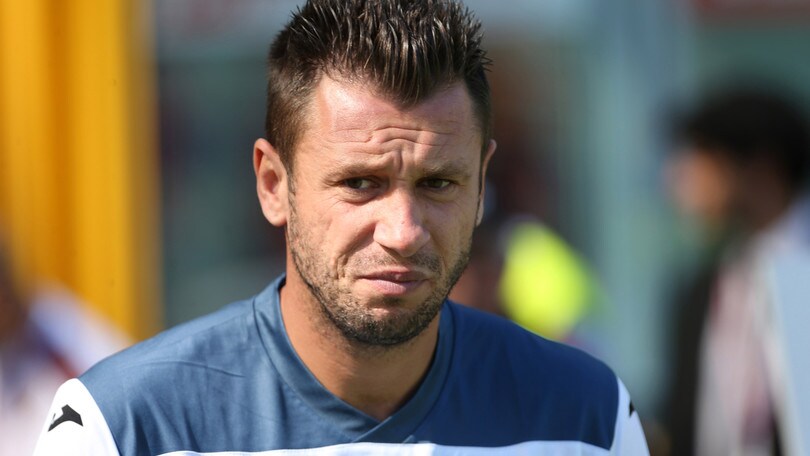 Calciomercato Sampdoria, continua il braccio di ferro con Cassano