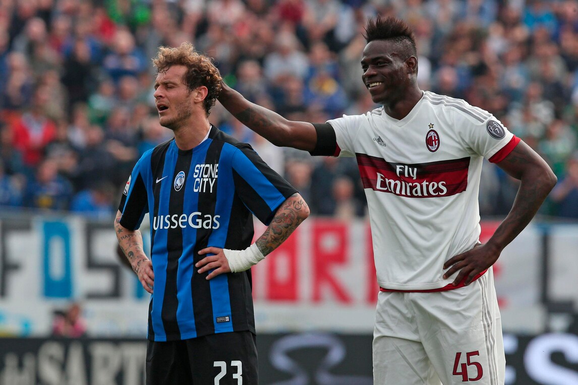Calciomercato Palermo, dopo Diamanti c'è il sogno Balotelli