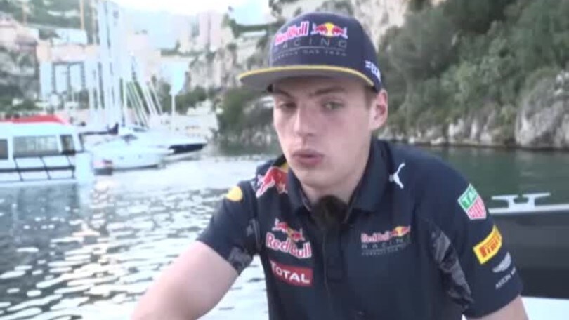 Toto Wolff su Verstappen: "Mi ricorda i grandi della F1"