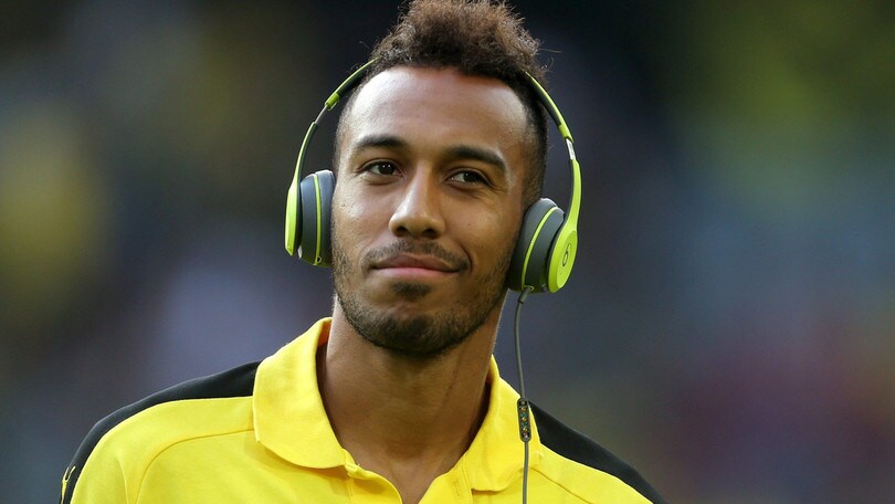 Calciomercato Real Madrid: «Aubameyang è il regalo per Zidane»