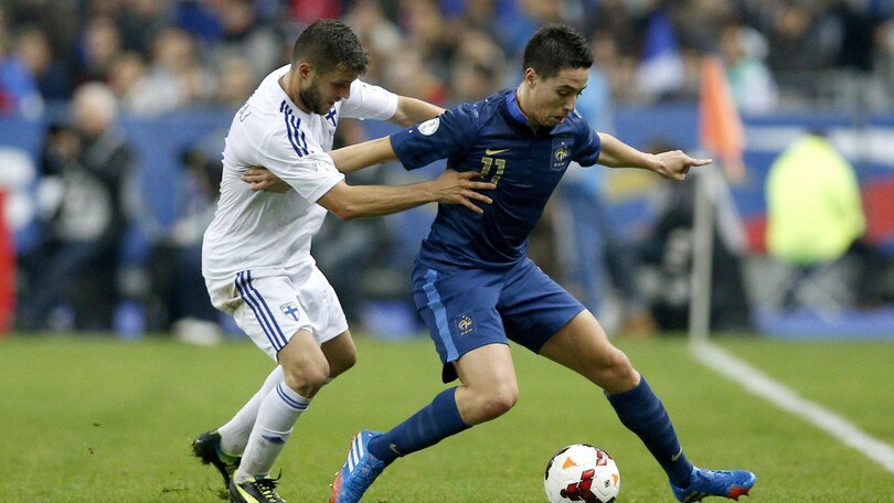 Calciomercato City: «Il Siviglia ha pronti 20 milioni di euro per Nasri»