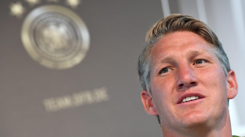 Manchester United, Schweinsteiger: «Non ho nessun problema con Mourinho»