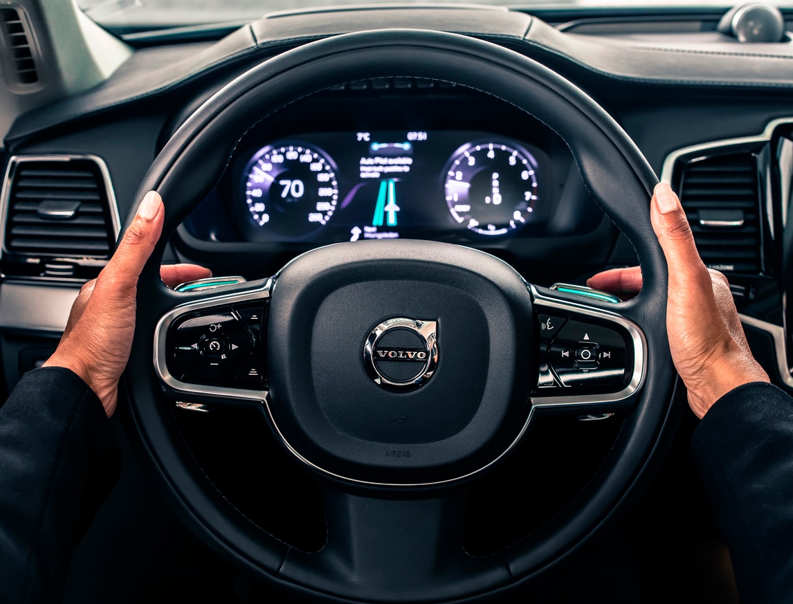 Volvo assumerà 400 ingegneri in Svezia nei prossimi 12 mesi
