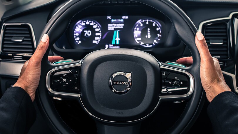 Volvo assumerà 400 ingegneri in Svezia nei prossimi 12 mesi