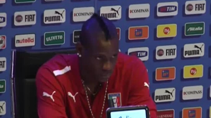 Balotelli-Palermo: si può fare