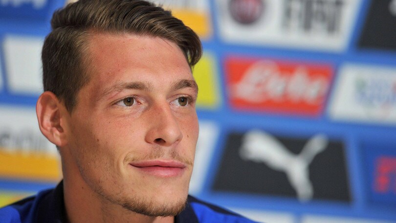 Italia, Belotti: «Ventura mi conosce ma non avrò il posto fisso. Higuain? Un mostro»