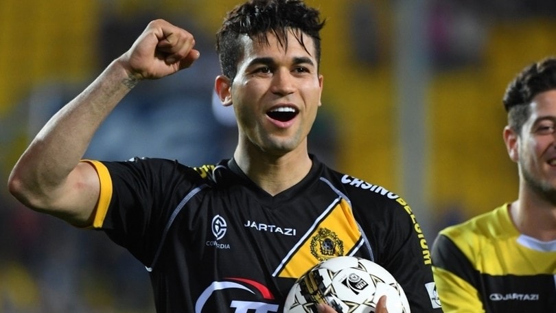 Calciomercato Udinese, Harbaoui passa all'Anderlecht
