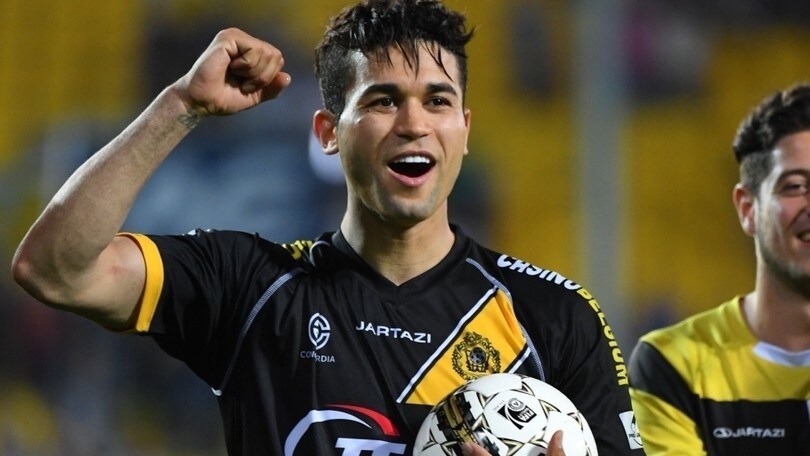 Calciomercato Udinese, Harbaoui passa all'Anderlecht