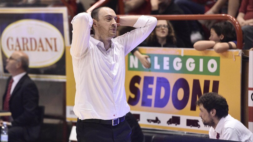 Basket Serie A, Pistoia vince e convince