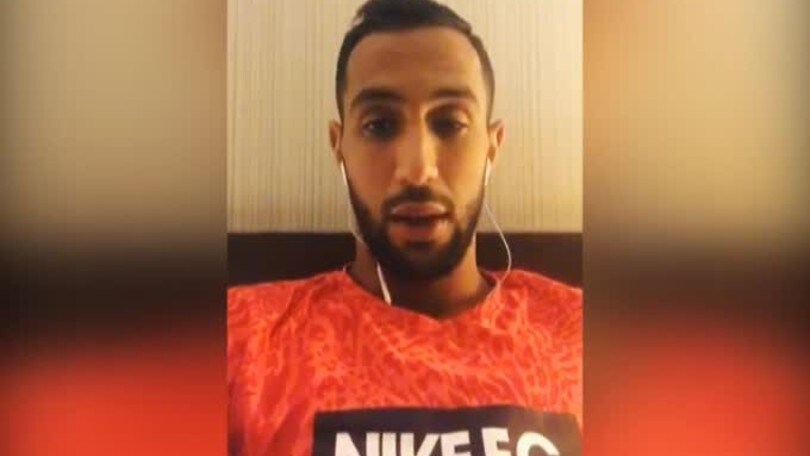 Benatia: "Sono in una grande squadra"