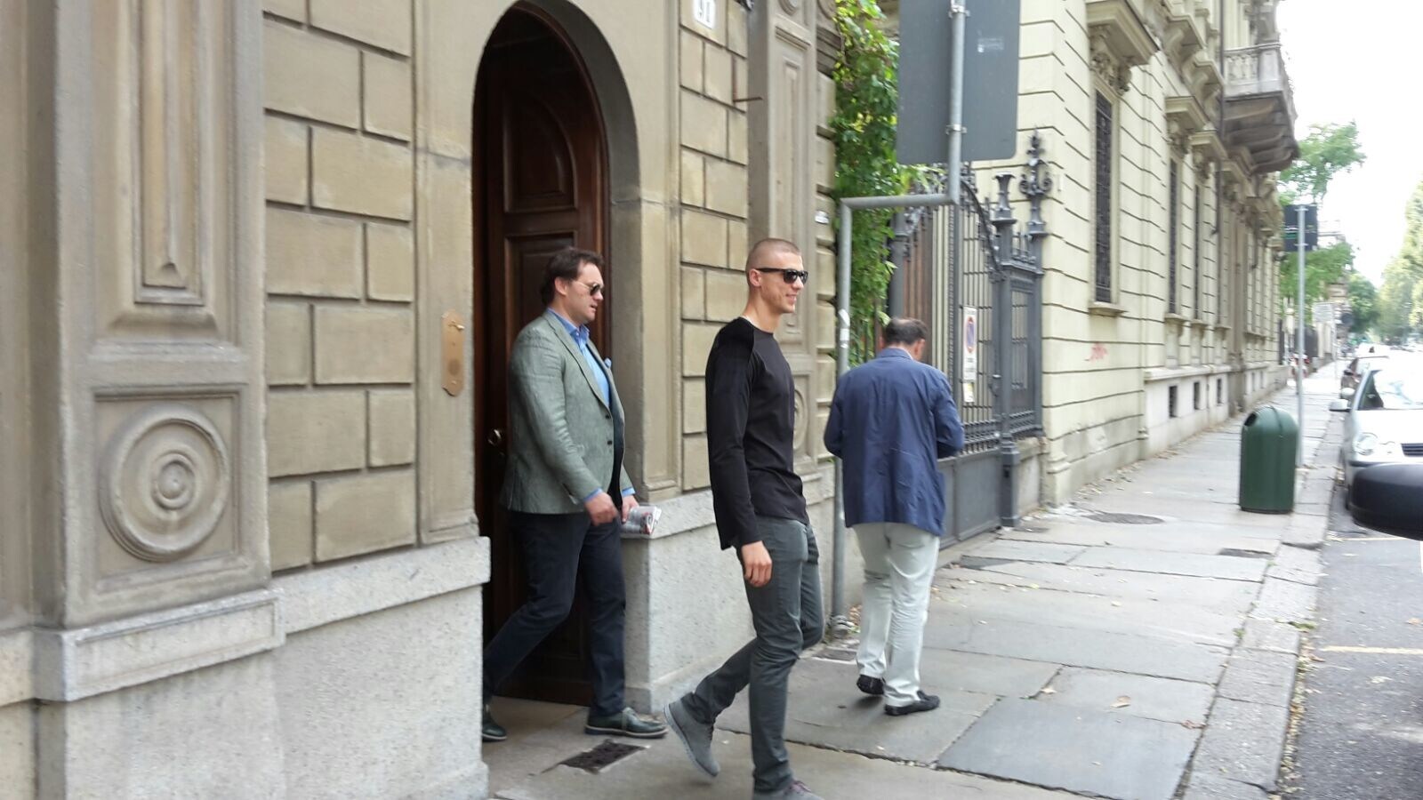 Torino, altro colpo: il croato Simunovic ha fatto le visite. Si attende l'ufficialità