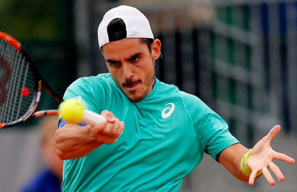 Tennis, Atp Pechino: Fabbiano fuori nelle qualificazioni