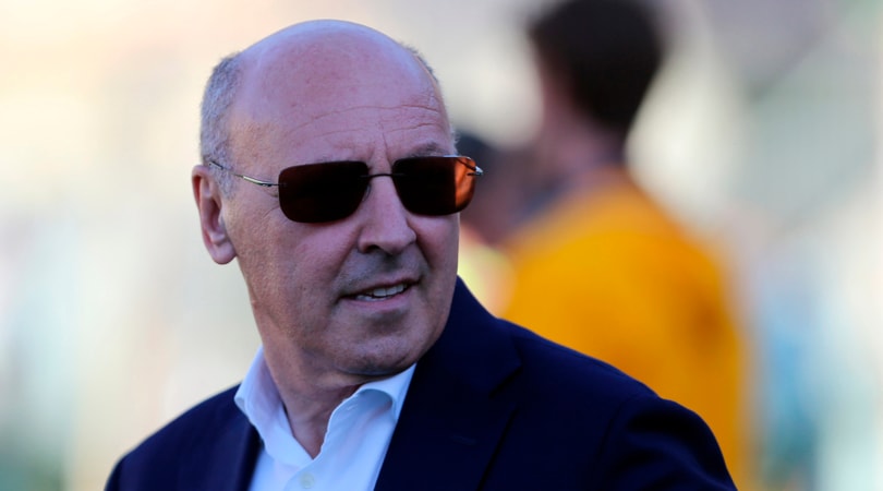 Calciomercato Juventus, Marotta: «Per Matuidi sono ottimista», ma il Psg non cede