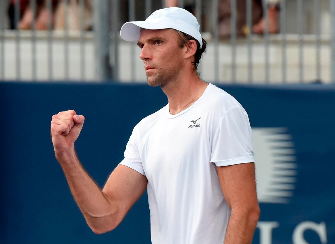 Us Open, Karlovic fa il record di ace