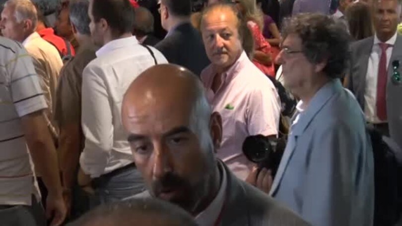 Capelli su Monza: "Bene la vendita biglietti"