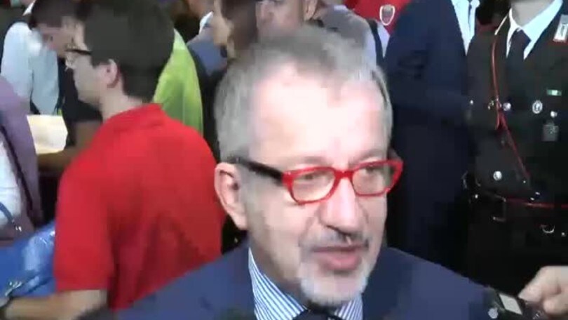 Maroni: "Monza punto di riferimento"