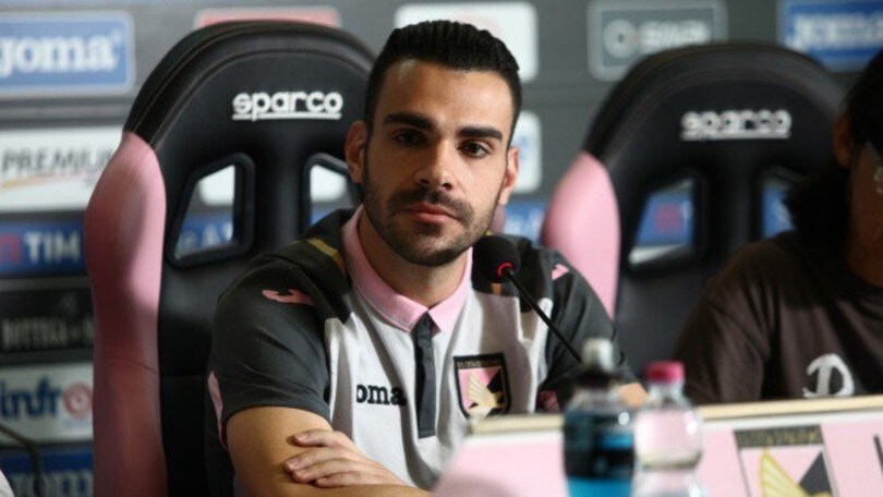 Calciomercato Palermo, Bruno Henrique: «Zidane e Pirlo i miei miti»