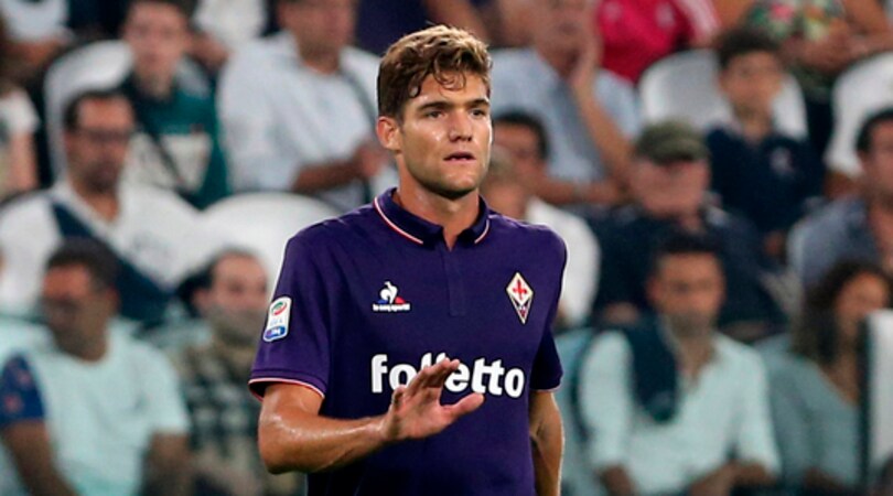 Fiorentina, Alonso vicino al Chelsea. E lui segue i Blues su Twitter