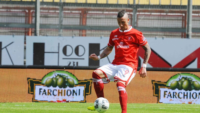 Calciomercato Atalanta, Ardemagni ceduto all'Avellino