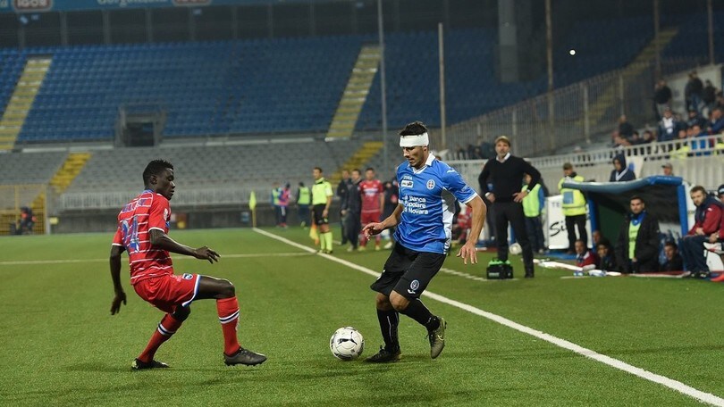 Calciomercato Novara, Selasi dal Pescara. Buzzegoli va al Benevento