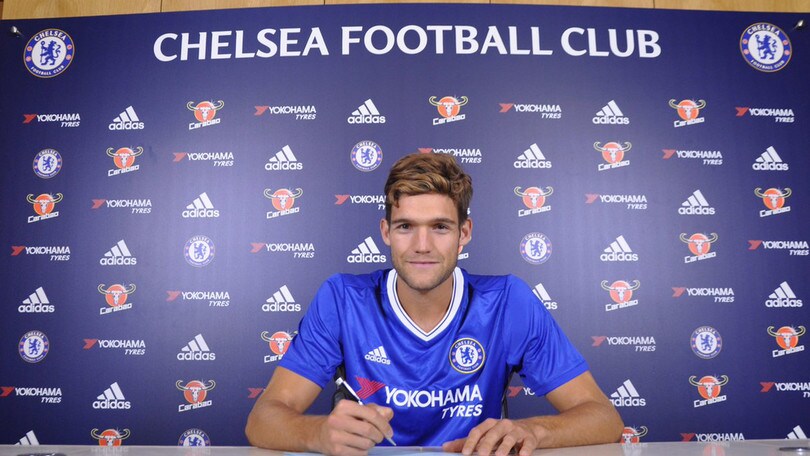 Calciomercato Fiorentina, ufficiale: Alonso venduto al Chelsea