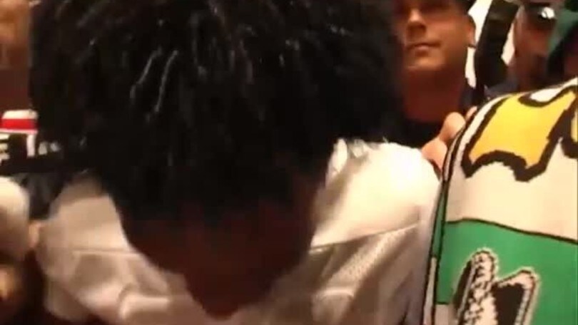 Juve, ecco Cuadrado