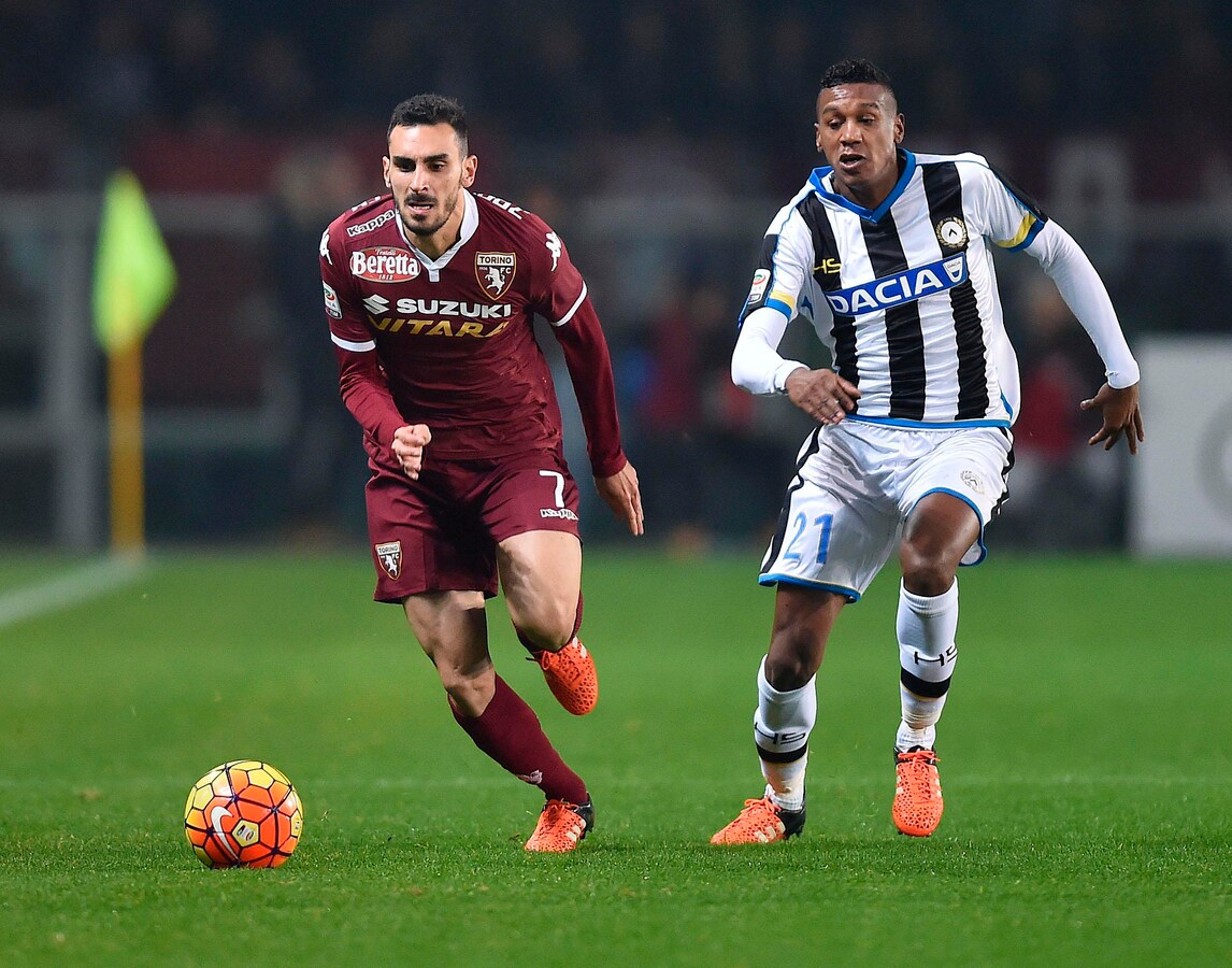 Calciomercato Udinese, Edenilson va a Genoa. Bubnjic al Brescia in prestito