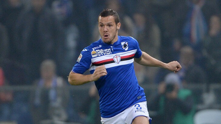 Calciomercato Sampdoria, risolto il contratto di Mesbah