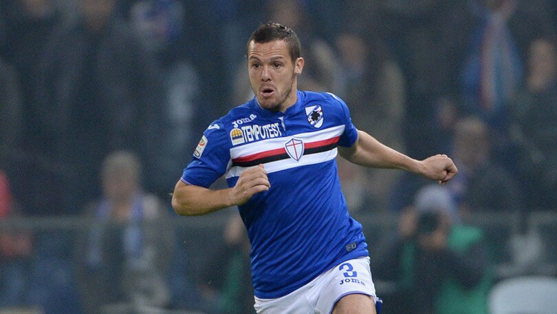Calciomercato Sampdoria, risolto il contratto di Mesbah