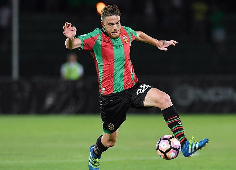 Calciomercato Sampdoria, ufficiale: Palumbo dalla Ternana