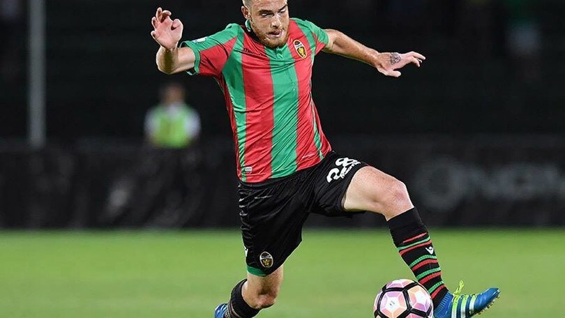 Calciomercato Sampdoria, ufficiale: Palumbo dalla Ternana