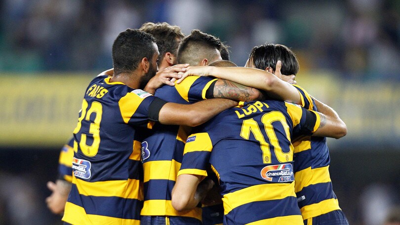 Calciomercato Verona, ufficiale Troianiello in prestito