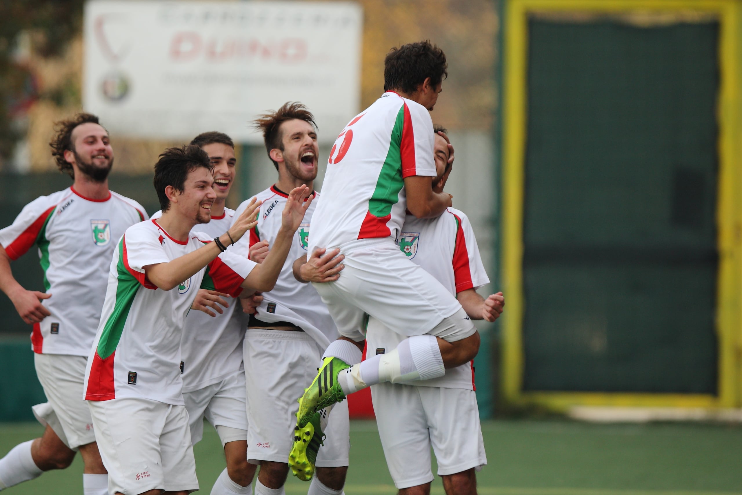 Coppa Piemonte - Stasera le prime gare