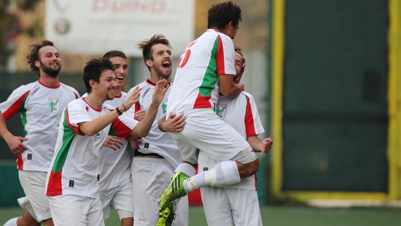 Coppa Piemonte - Stasera le prime gare