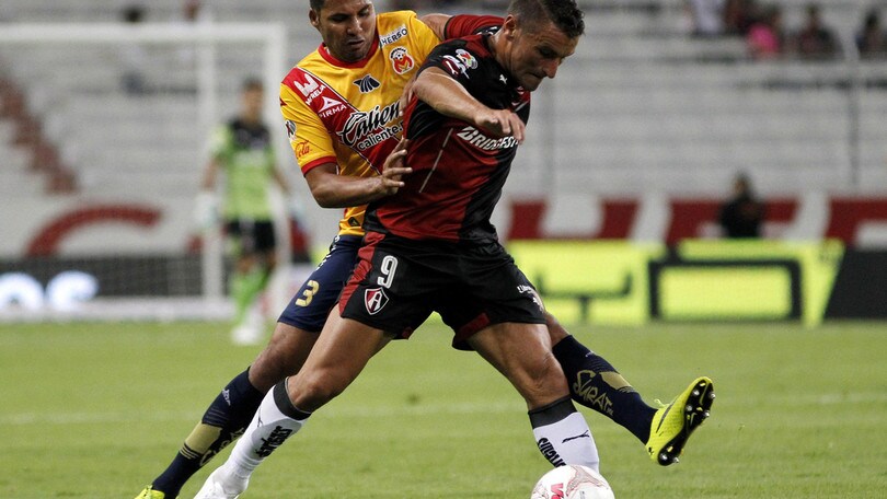 Calciomercato: «Bergessio firma per il San Lorenzo»