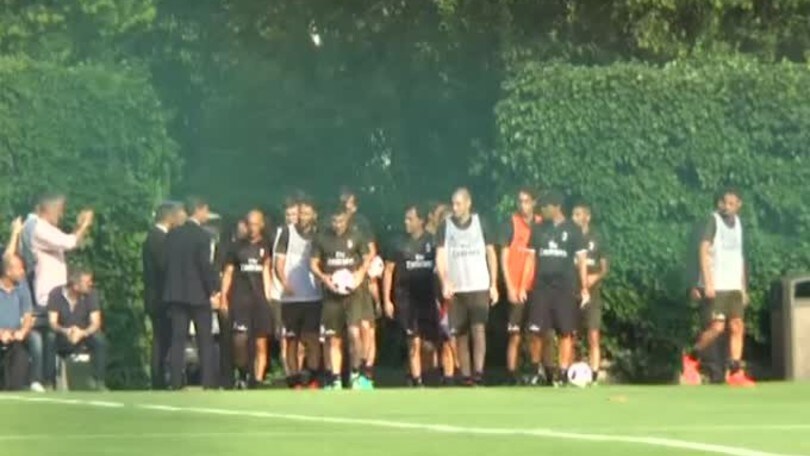 Milan-Mati Fernandez: le accuse del Cagliari