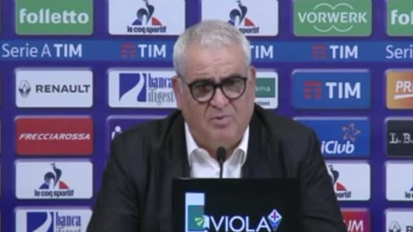 Corvino: "Avevamo degli obiettivi da raggiungere"