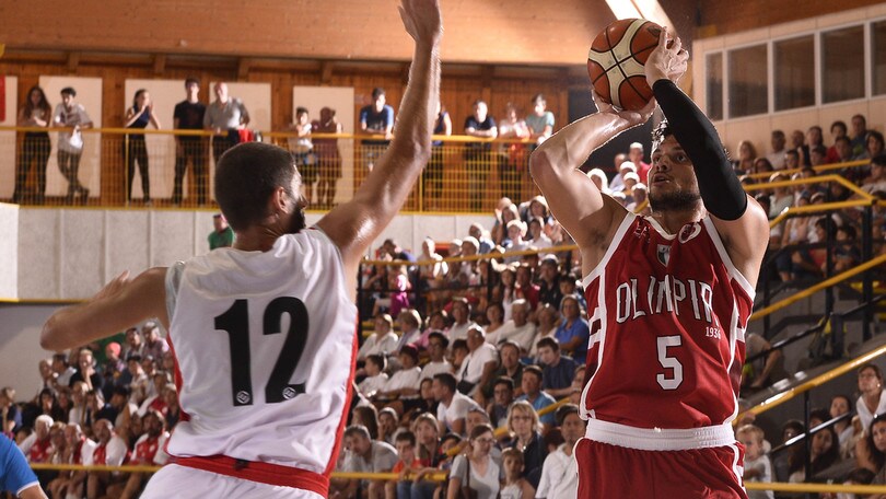 Basket, l'incasso della Supercoppa alle vittime del sisma