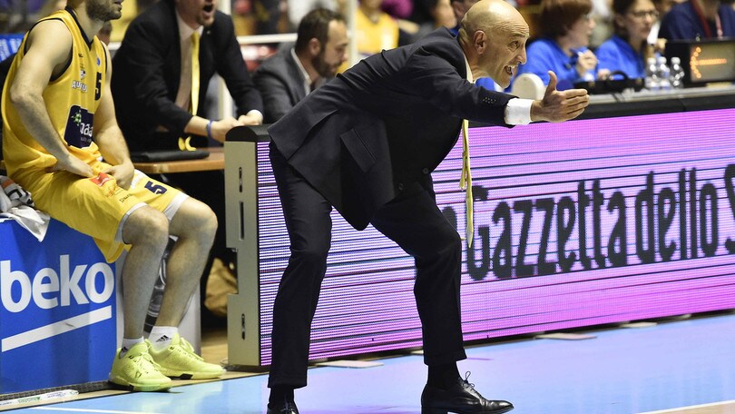Basket Serie A, la Fiat prende anche Parente