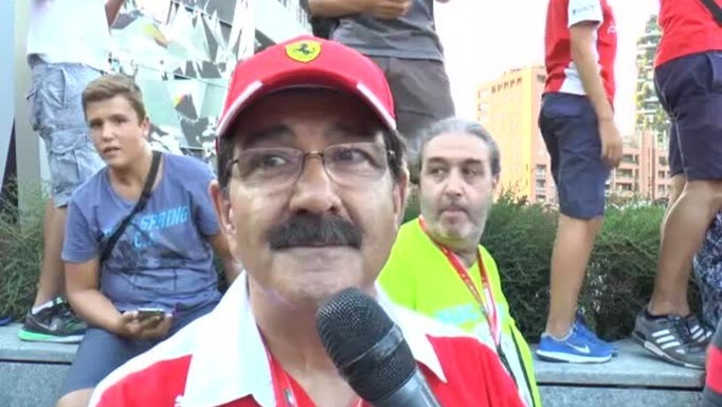 Ferrari, i tifosi su Monza: "Dovrebbe rimanere sempre"