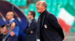 Italia-Francia 1-3: Ventura esordisce con una sconfitta