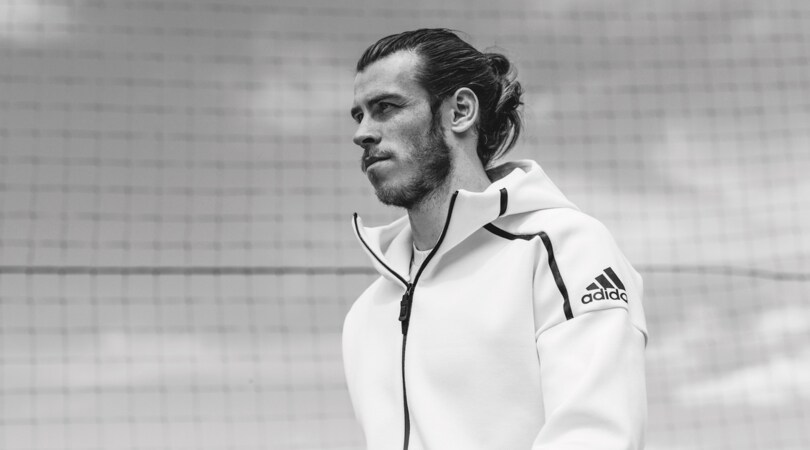 adidas lancia la nuova categoria Athletics