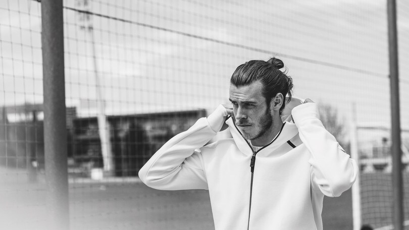 La nuova categoria Athletics di adidas