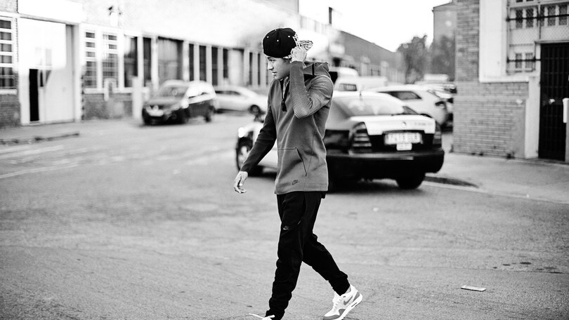 La Nike Tech Fleece collection di Nike Sportswear