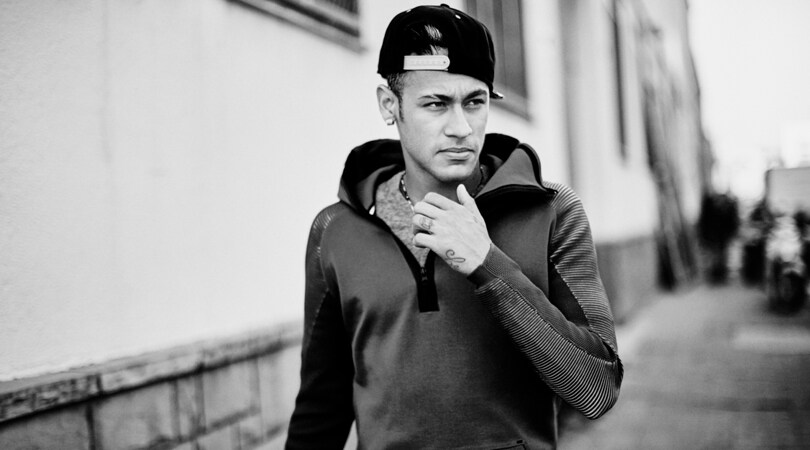Nike Sportswear lancia la Nike Tech Fleece collection