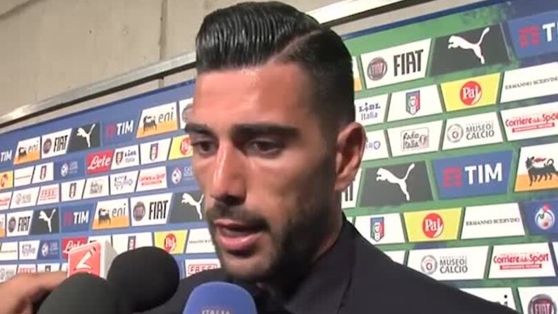 Pellè: "Ogni punto sarà prezioso"
