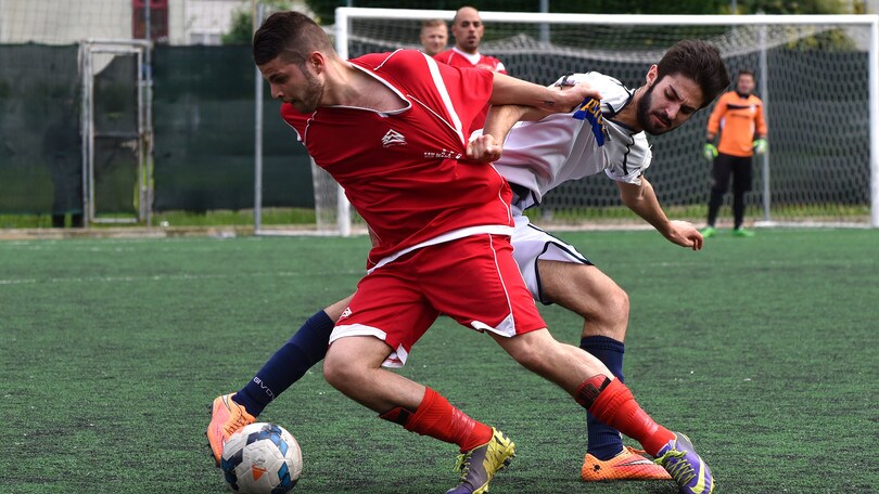 Coppa Piemonte - I risultati della prima giornata